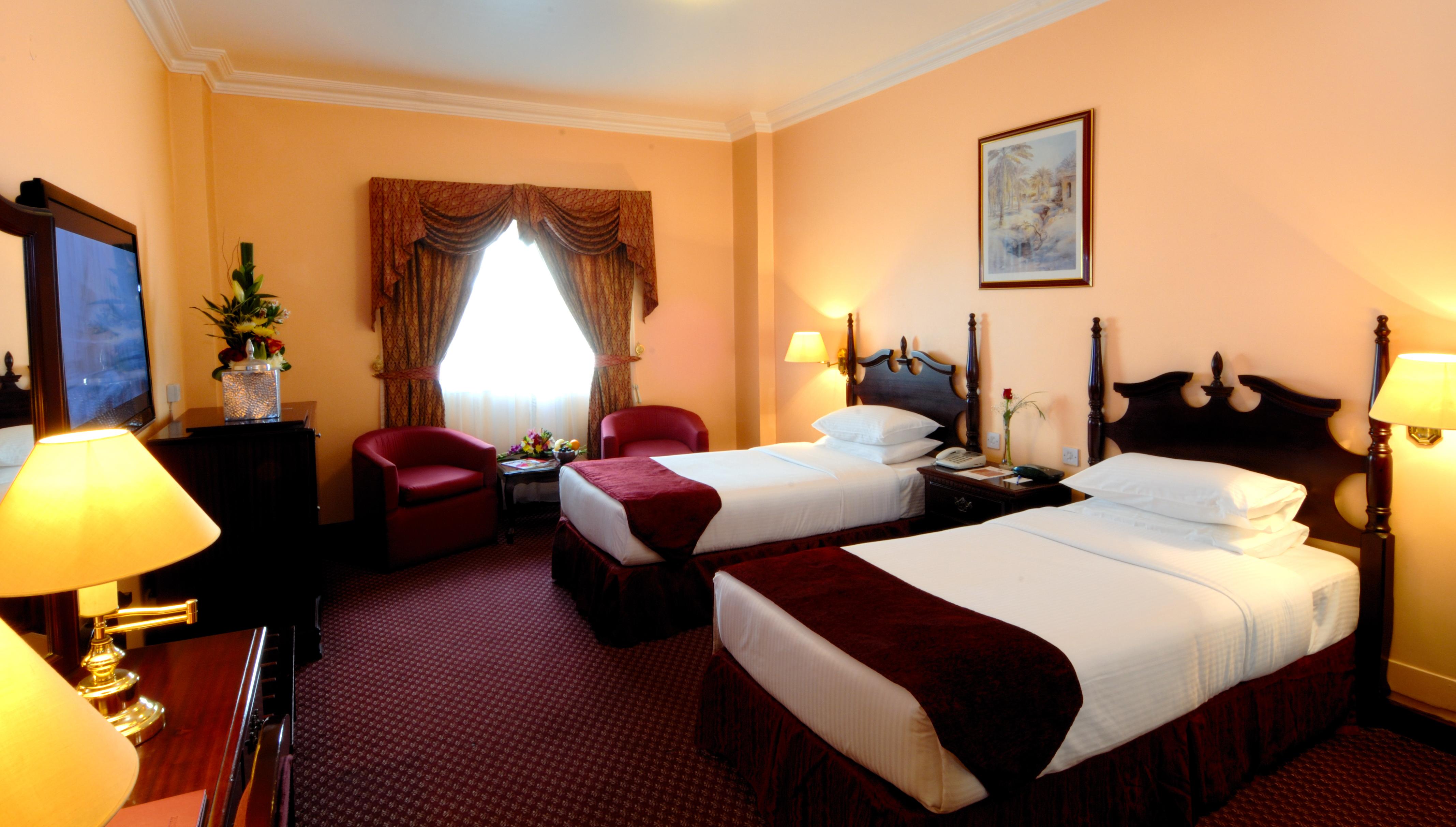 Delmon International Hotel Manama Dış mekan fotoğraf