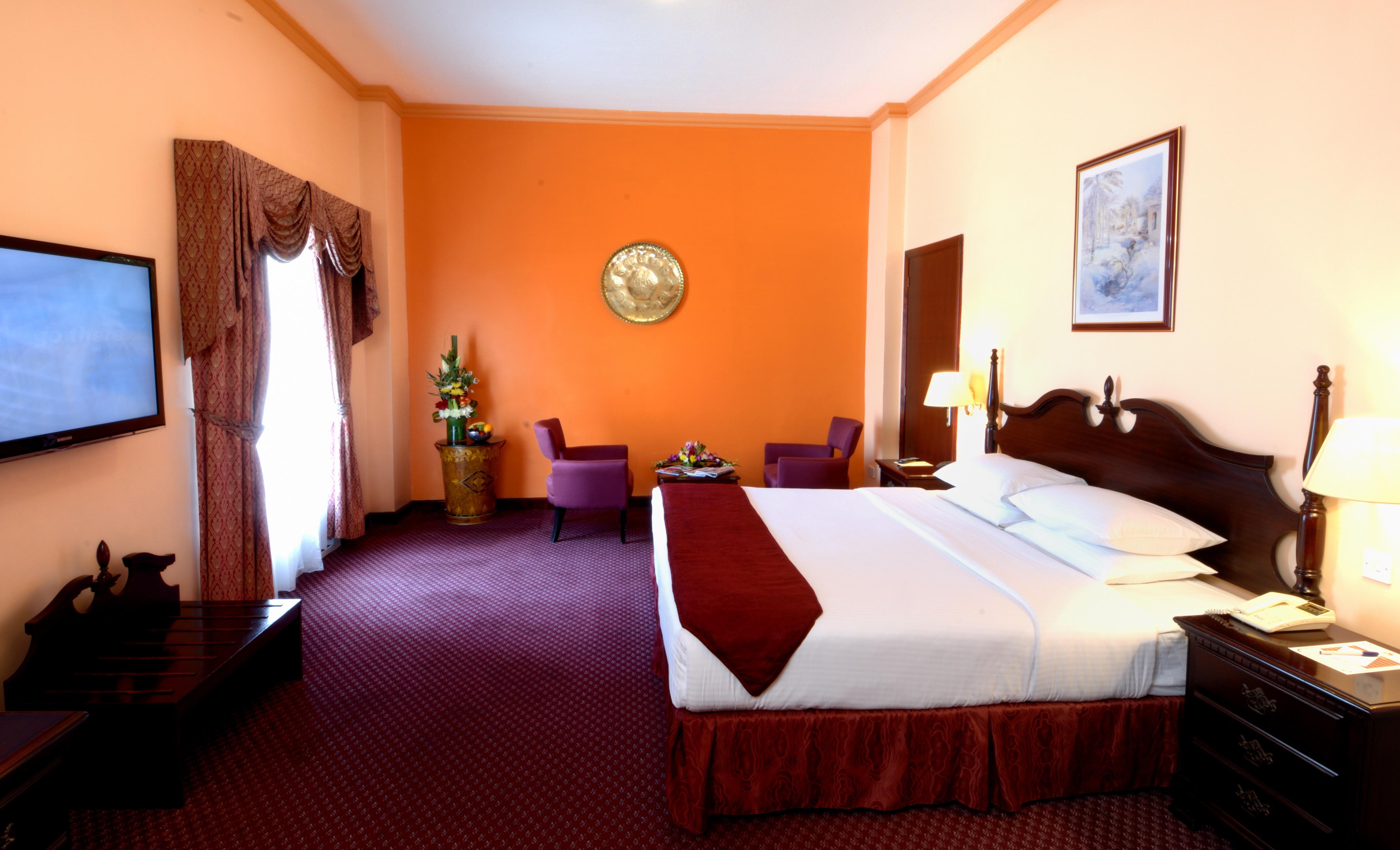 Delmon International Hotel Manama Dış mekan fotoğraf