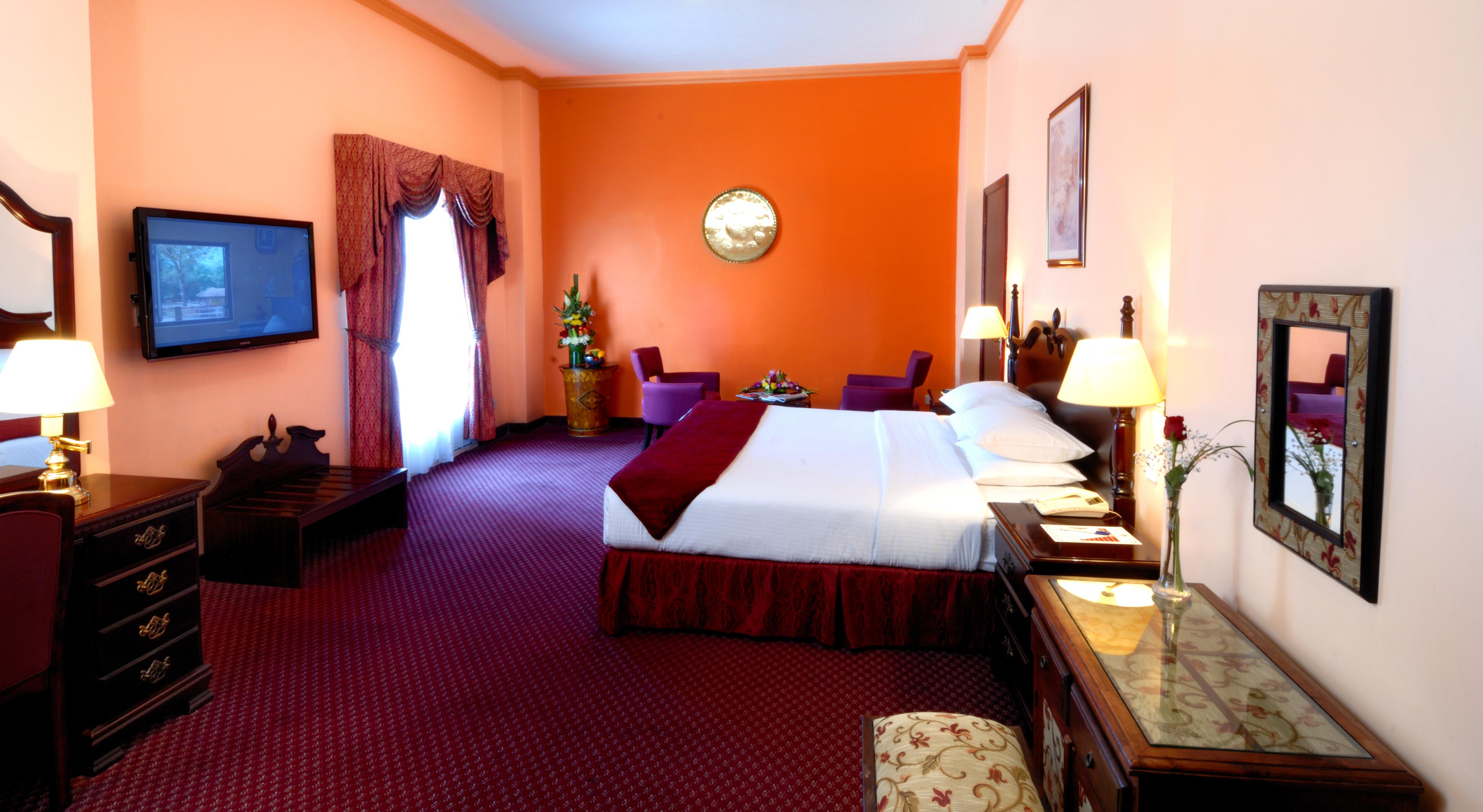Delmon International Hotel Manama Dış mekan fotoğraf